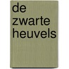 De zwarte heuvels door René Goscinny