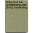 Delta Nova 5/6 Ruimtemeetkunde (6/8u) handleiding