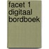 Facet 1 digitaal bordboek