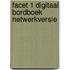 Facet 1 digitaal bordboek netwerkversie
