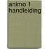 Animo 1 handleiding