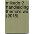 Mikado 2 Handleiding Thema's WO (2018)