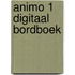 Animo 1 digitaal bordboek