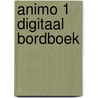 Animo 1 digitaal bordboek by Unknown
