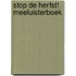 Stop de herfst! Meeluisterboek