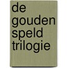 De Gouden Speld trilogie by Martine Jonker