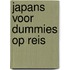 Japans voor Dummies op reis