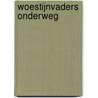 Woestijnvaders onderweg by Mattias Rouw