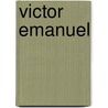 Victor Emanuel by Vincent Massee