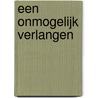 Een onmogelijk verlangen door Tara Pammi