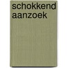 Schokkend aanzoek by Dani Collins