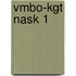 vmbo-kgt Nask 1