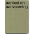 Aanbod en aanvaarding