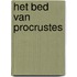 Het bed van Procrustes