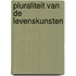 Pluraliteit van de levenskunsten