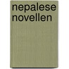 Nepalese novellen door Krijn de Best