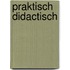 Praktisch didactisch