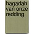 Hagadah van onze redding