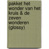Pakket Het wonder van het kruis & De zeven wonderen (glossy) door Wilkin van de Kamp