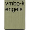 vmbo-k Engels door Onbekend