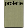 Profetie by Hans Christiaan Mol