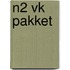 N2 VK Pakket
