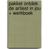 Pakket Ontdek de artiest in jou + werkboek door Els Hartog