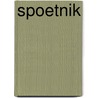 Spoetnik door Martijn Neggers