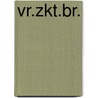 Vr.zkt.br. door Hélène Vijver