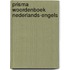 Prisma woordenboek Nederlands-Engels