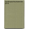 Hardloopscheurkalender 2019 by Paul Postema