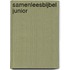 Samenleesbijbel Junior