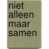 Niet alleen maar samen by Edmond Ackermans
