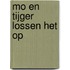 Mo en Tijger lossen het op