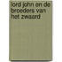 Lord John en de broeders van het zwaard