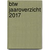 Btw jaaroverzicht 2017 door Jurgen Opreel