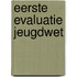 Eerste evaluatie Jeugdwet