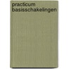 Practicum basisschakelingen door R. de Waal