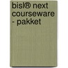 BiSL® Next Courseware - Pakket door Yvette Backer