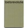 Toetsrevolutie by Mien Segers