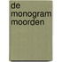De monogram moorden