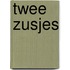 Twee zusjes