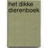 Het dikke dierenboek