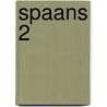 Spaans 2 by Vaness Van Campenhout