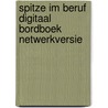 Spitze im Beruf Digitaal bordboek netwerkversie door Onbekend