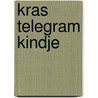 Kras Telegram Kindje door Tom Suykens