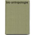 Bio-antropologie