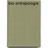 Bio-antropologie