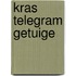 Kras Telegram Getuige