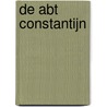 De Abt Constantijn by Ludovic Halevy